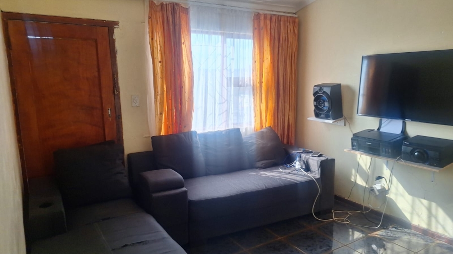 3 Bedroom Property for Sale in Mdantsane Nu 17 Eastern Cape